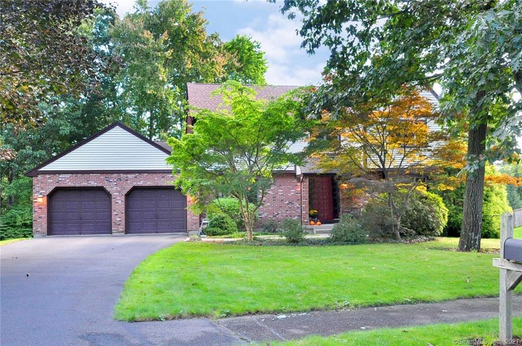 76 Basswood Road Farmington CT 06032