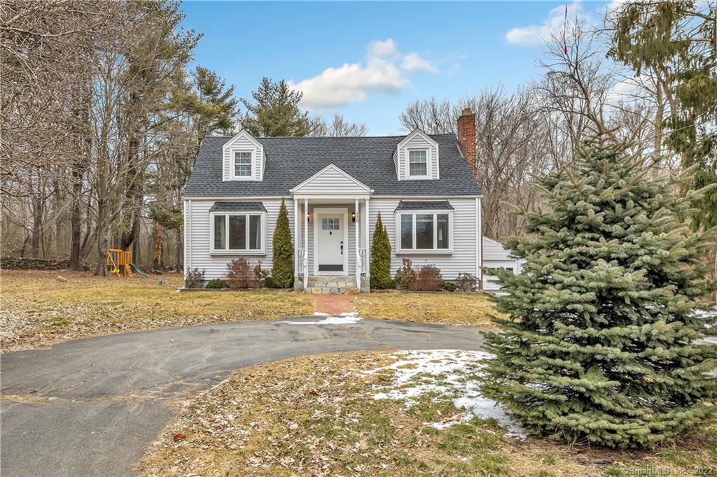 120 James Farm Road Stratford CT 06614