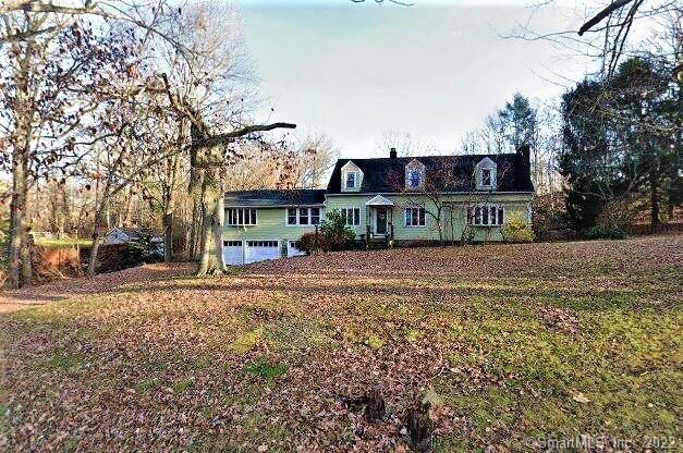 107 Indian River Road Orange CT 06477