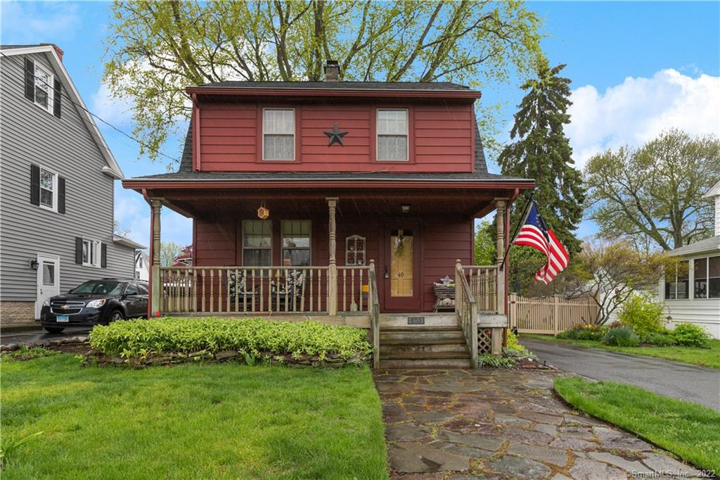 40 Cowles Street Milford CT 06461