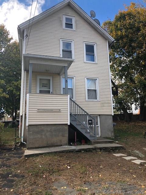 5 Walkers Court Ansonia CT 06401