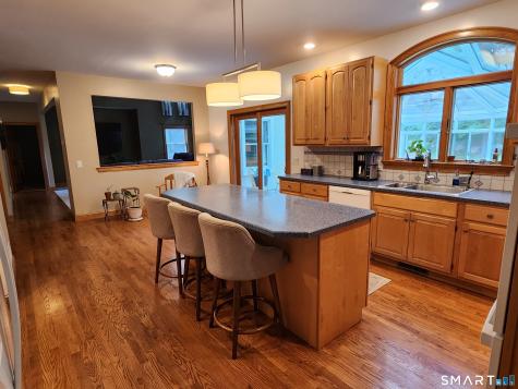 38 Emerald Glen Lane Salem CT 06420