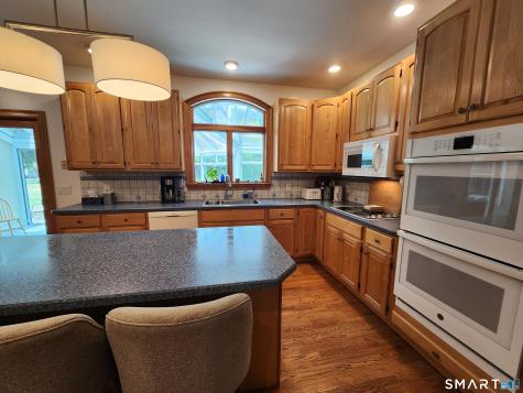 38 Emerald Glen Lane Salem CT 06420