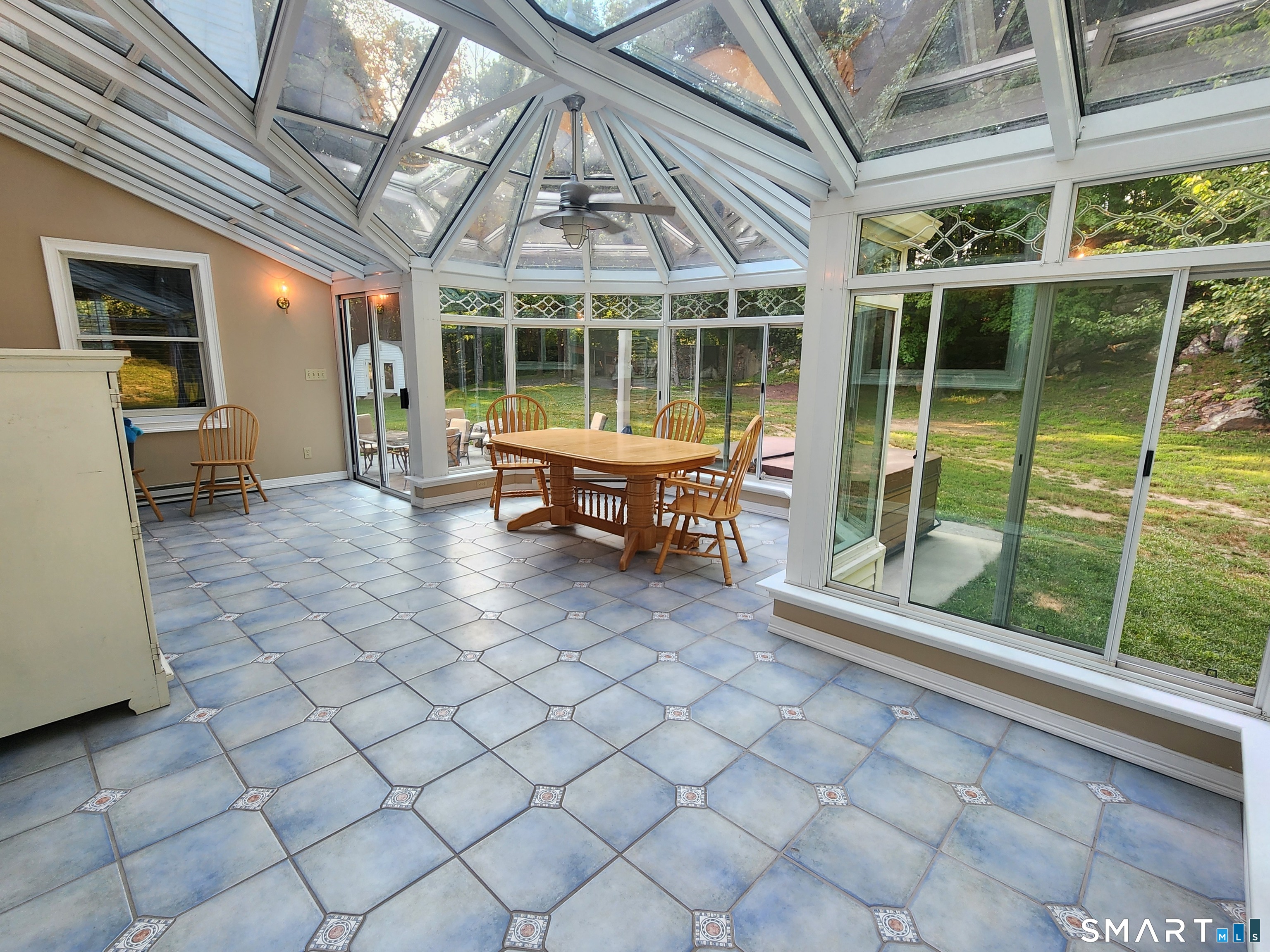 38 Emerald Glen Lane Salem CT 06420