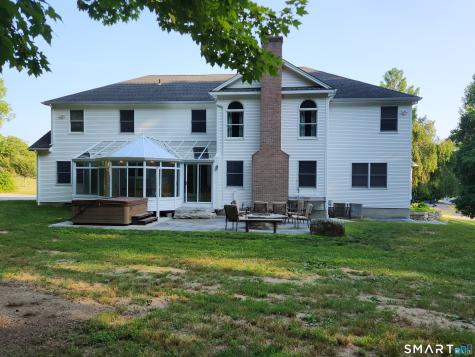 38 Emerald Glen Lane Salem CT 06420