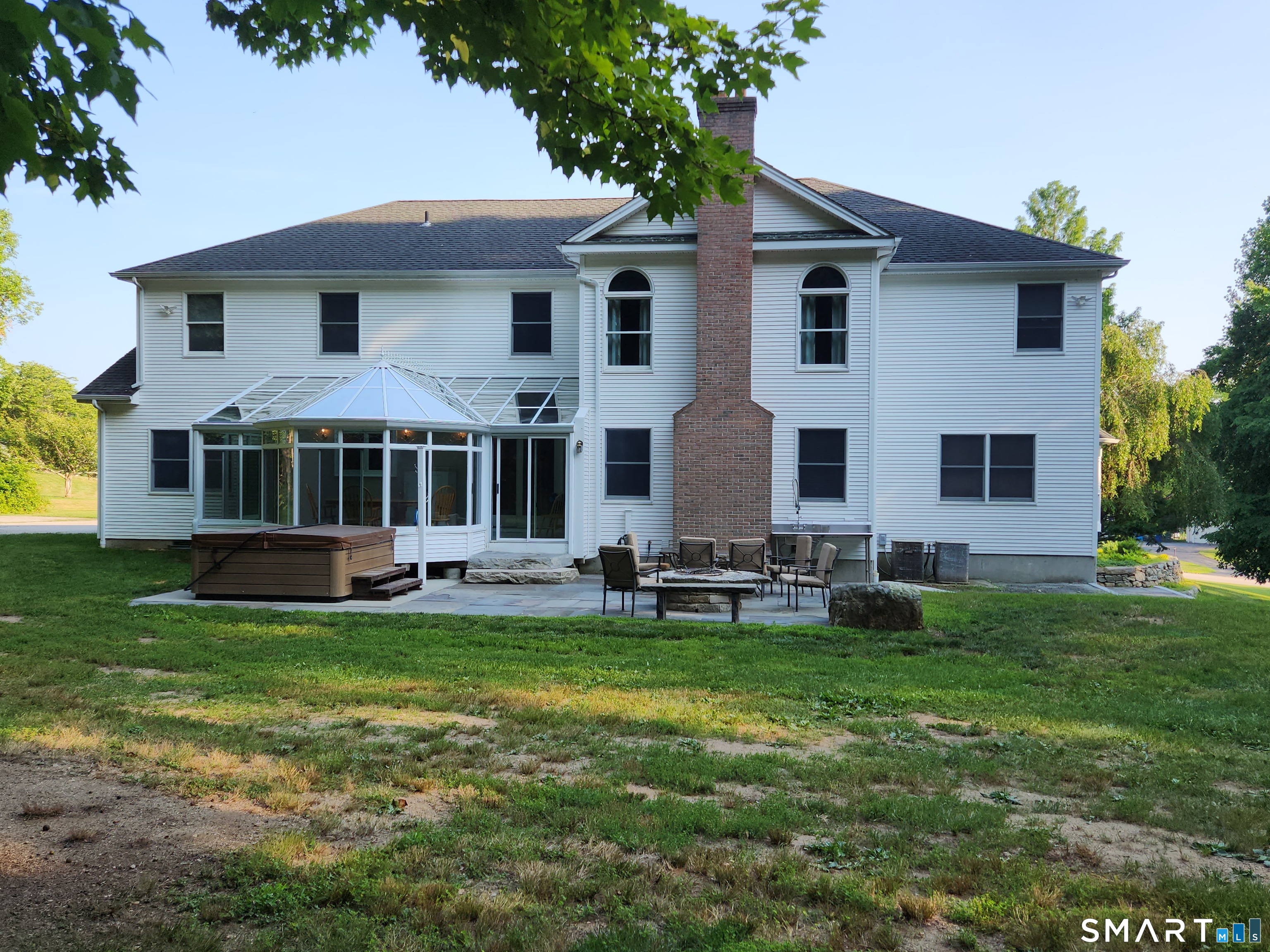 38 Emerald Glen Lane Salem CT 06420