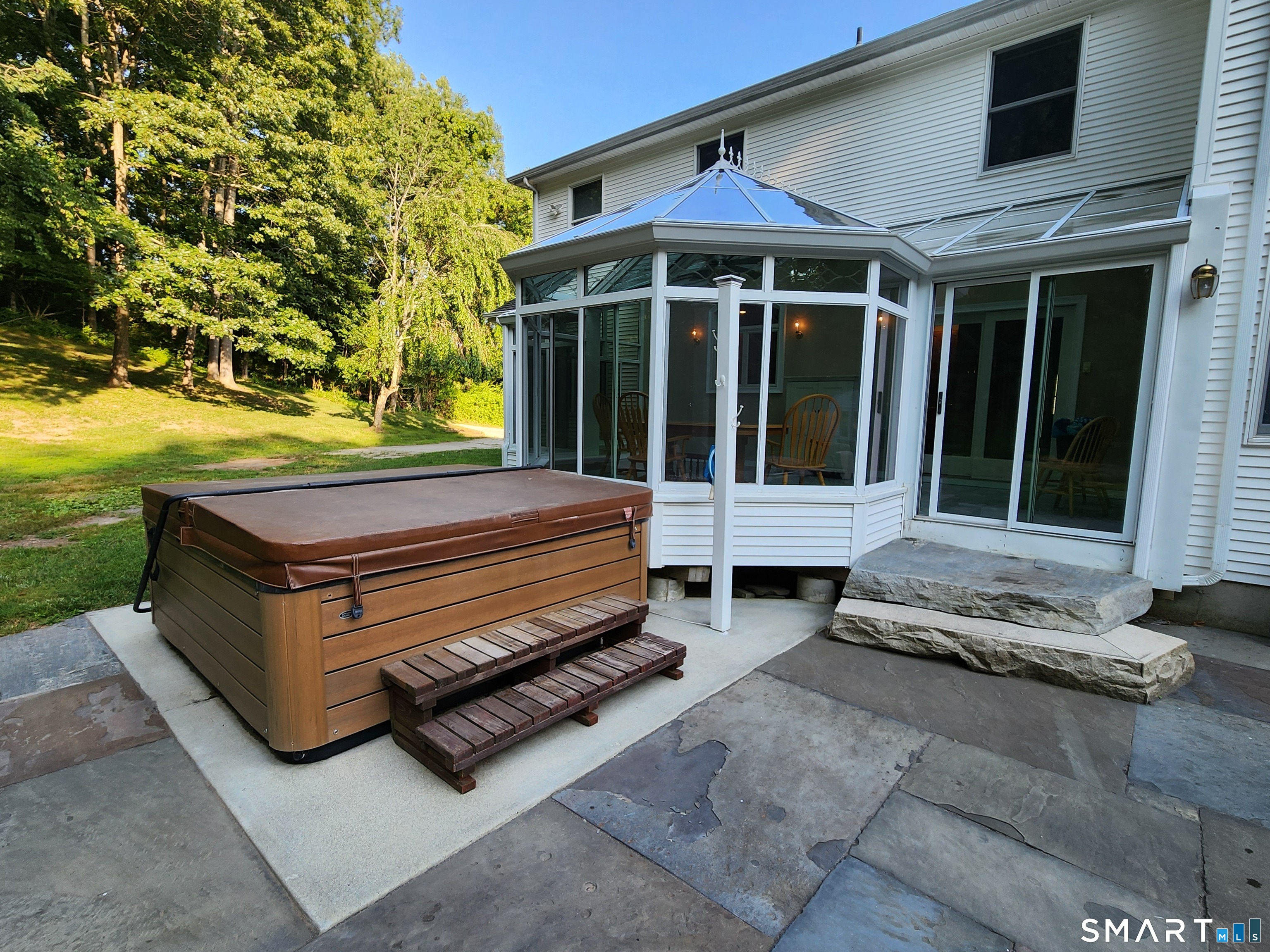 38 Emerald Glen Lane Salem CT 06420