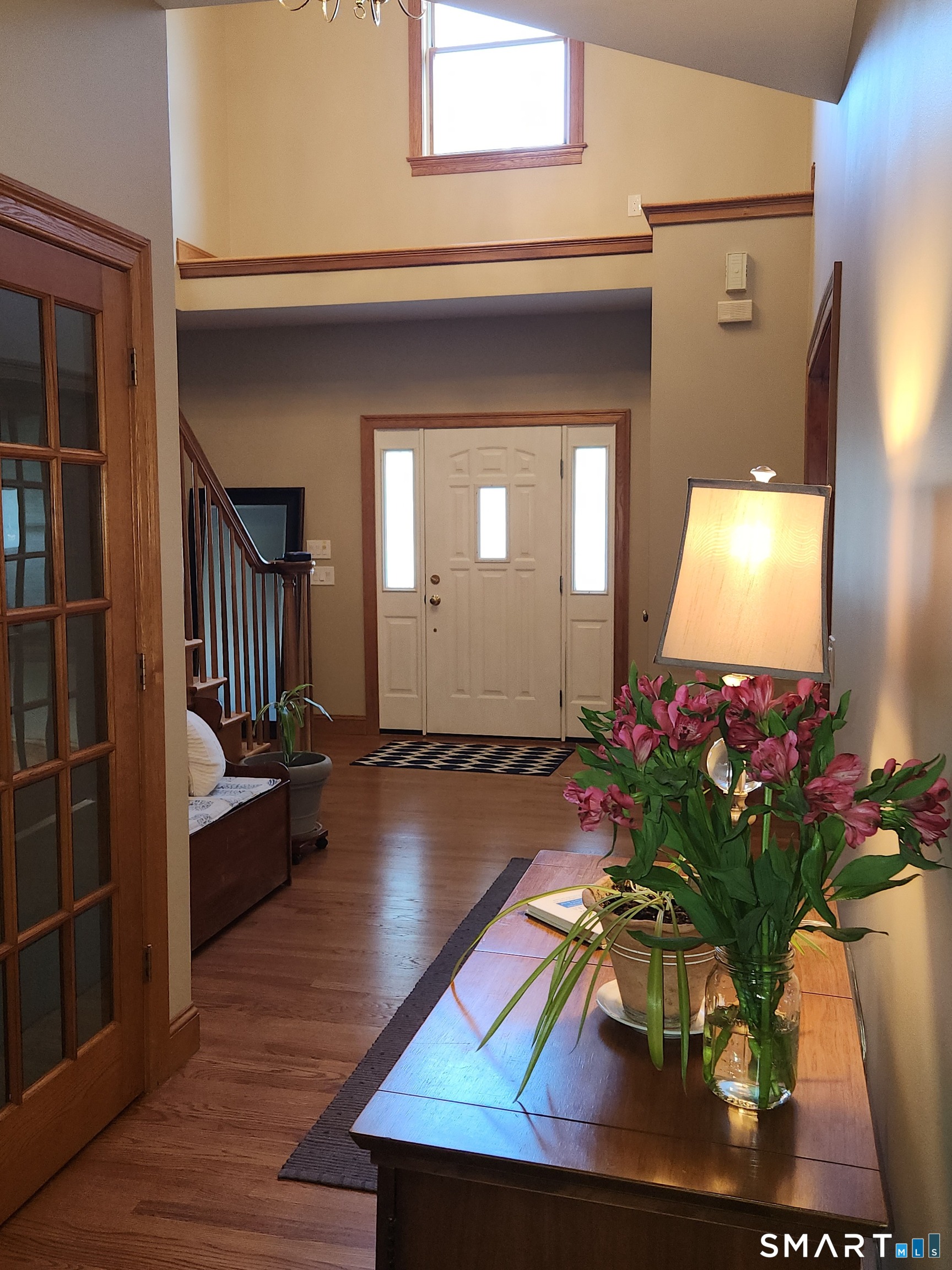 38 Emerald Glen Lane Salem CT 06420
