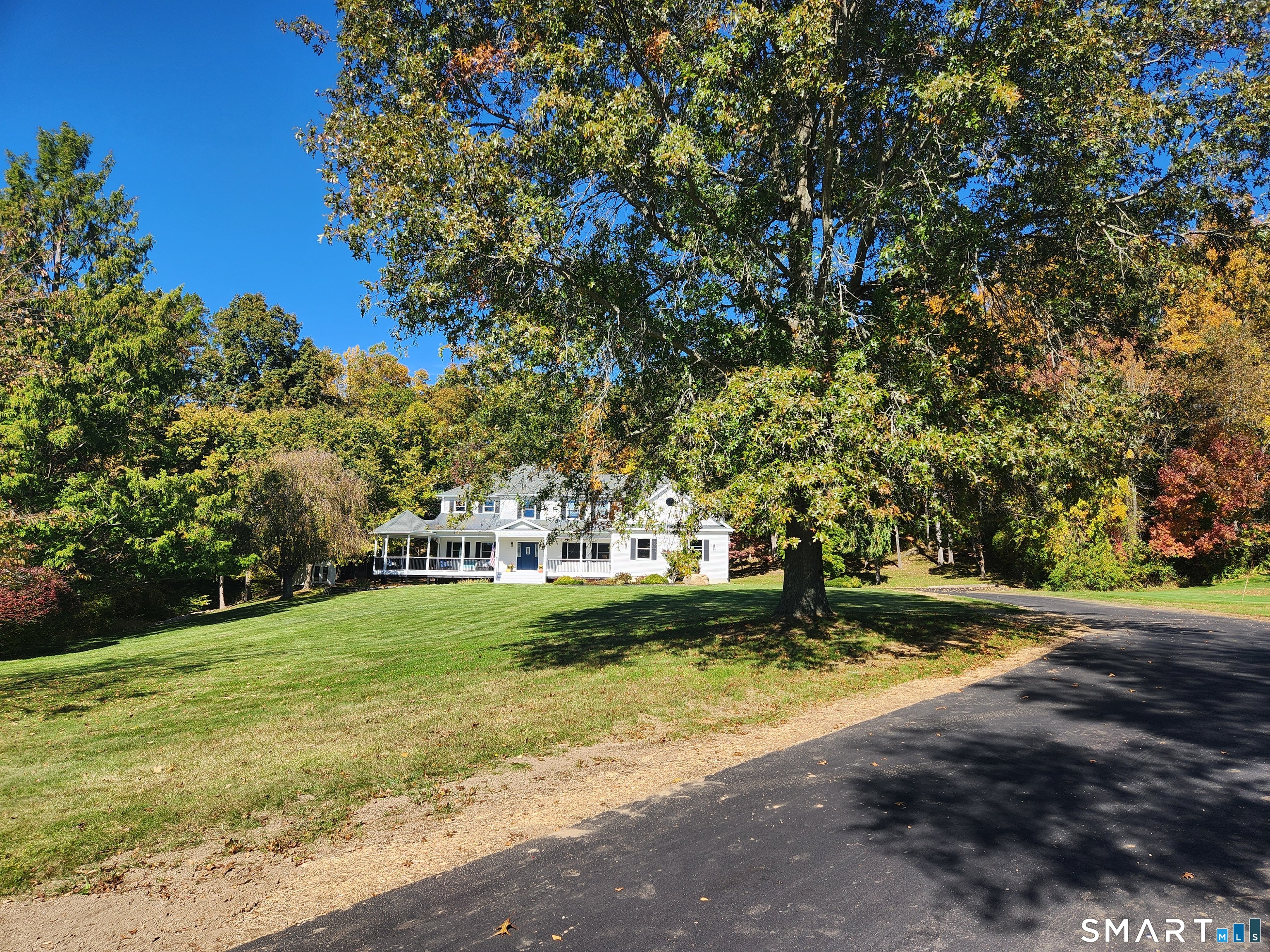 38 Emerald Glen Lane Salem CT 06420
