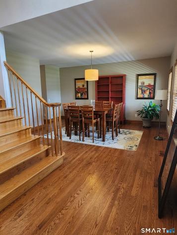 38 Emerald Glen Lane Salem CT 06420