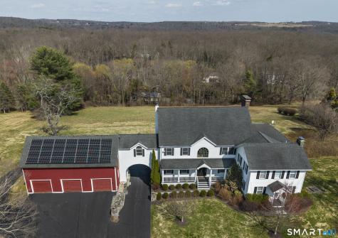 109 Long Meadow Hill Road Brookfield CT 06804