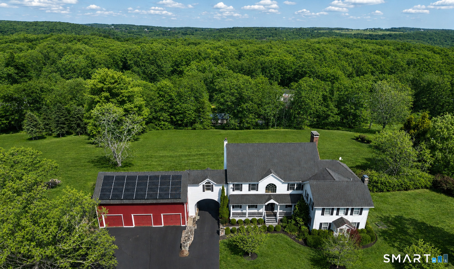 109 Long Meadow Hill Road Brookfield CT 06804
