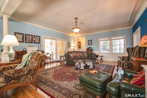 109 Long Meadow Hill Road Brookfield CT 06804