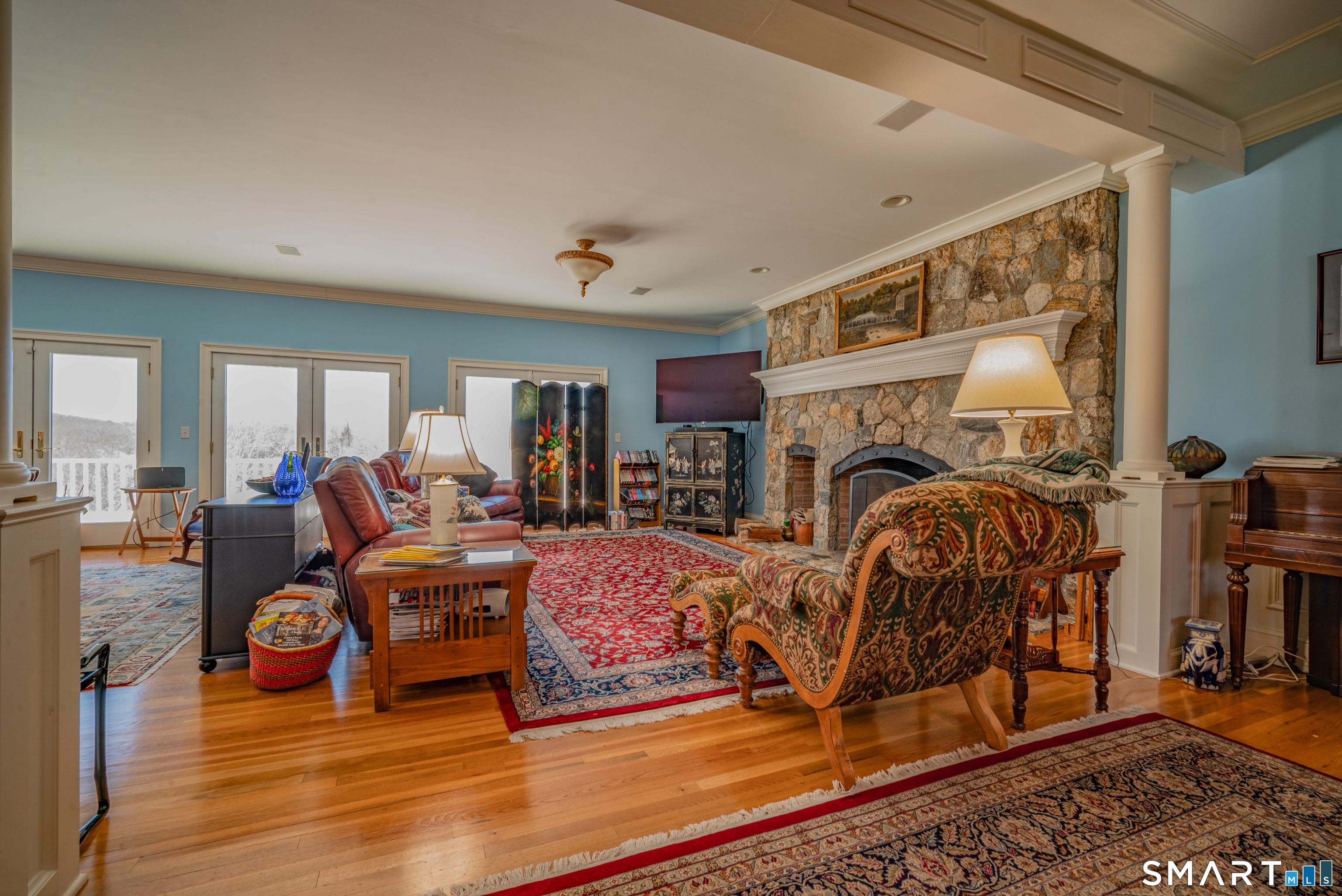 109 Long Meadow Hill Road Brookfield CT 06804