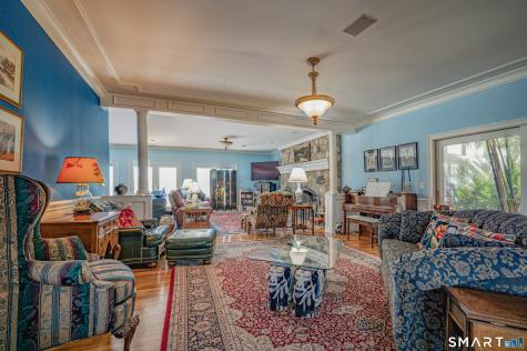 109 Long Meadow Hill Road Brookfield CT 06804