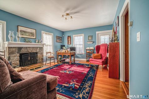 109 Long Meadow Hill Road Brookfield CT 06804