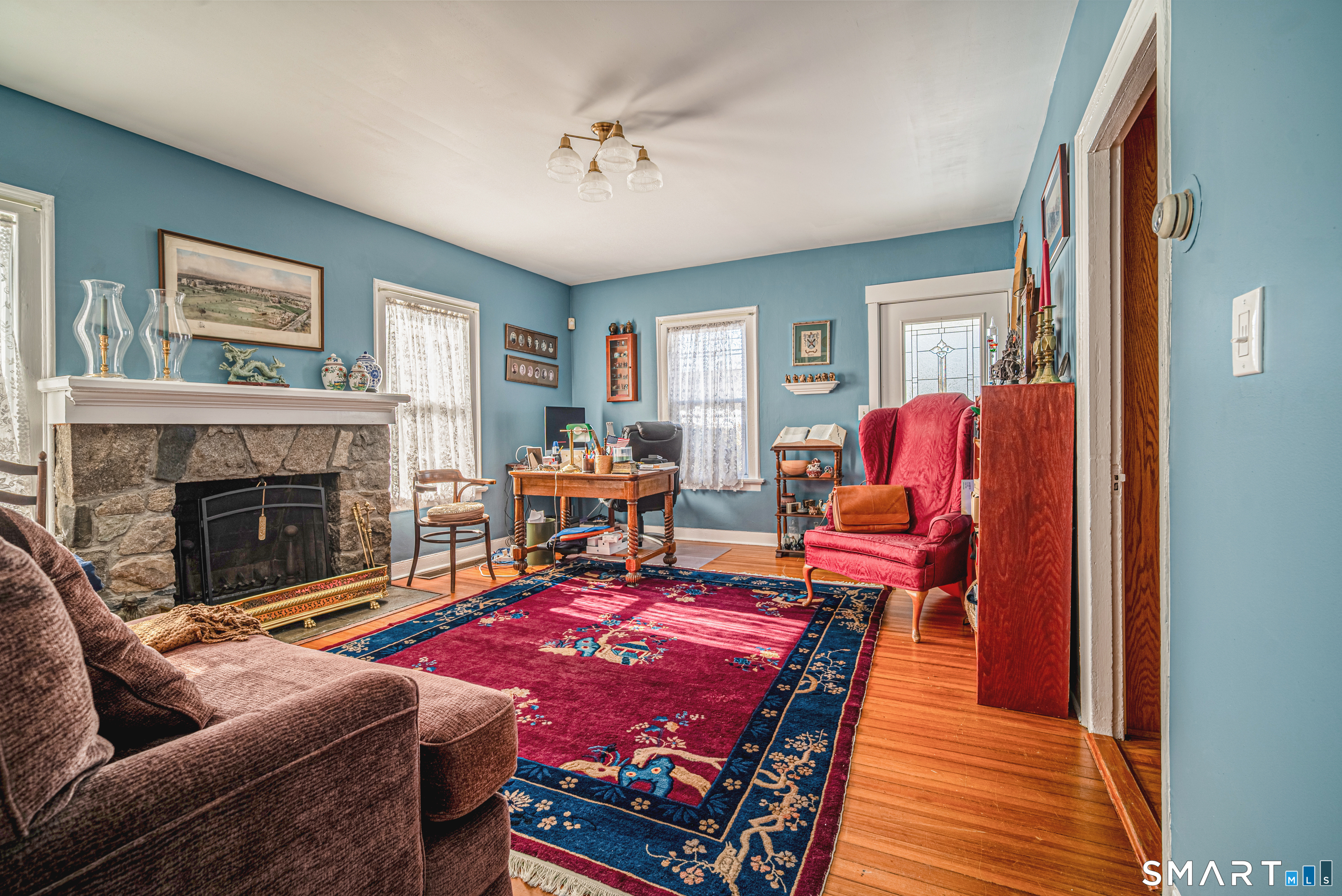 109 Long Meadow Hill Road Brookfield CT 06804