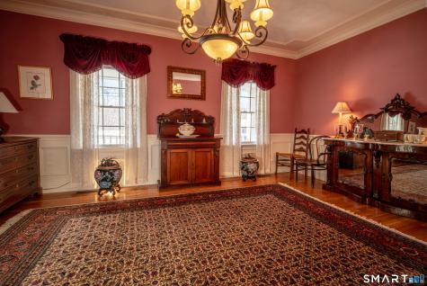 109 Long Meadow Hill Road Brookfield CT 06804