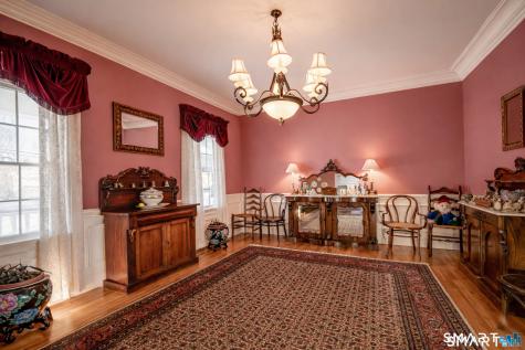 109 Long Meadow Hill Road Brookfield CT 06804
