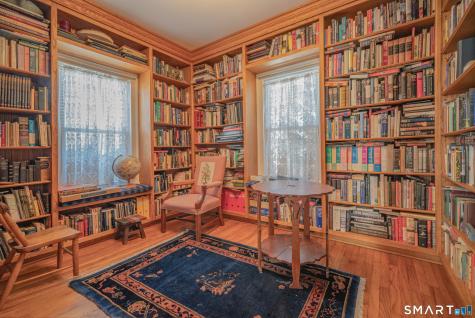 109 Long Meadow Hill Road Brookfield CT 06804