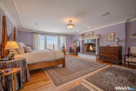 109 Long Meadow Hill Road Brookfield CT 06804