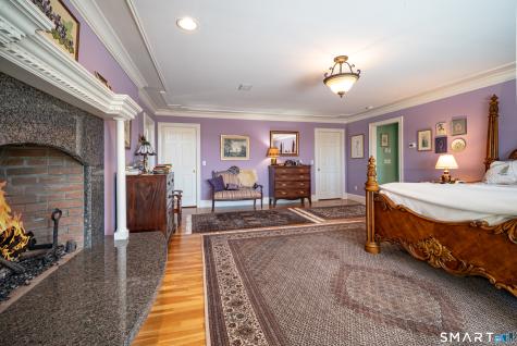 109 Long Meadow Hill Road Brookfield CT 06804