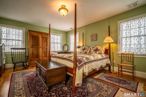 109 Long Meadow Hill Road Brookfield CT 06804