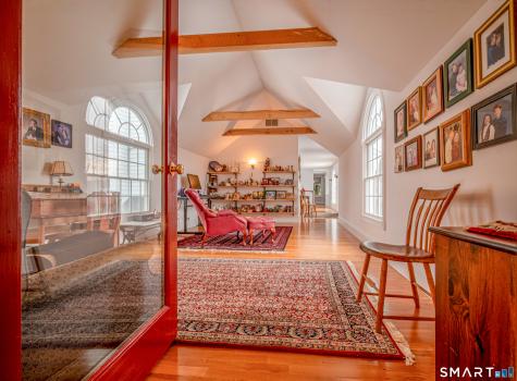 109 Long Meadow Hill Road Brookfield CT 06804