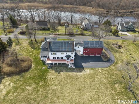 109 Long Meadow Hill Road Brookfield CT 06804
