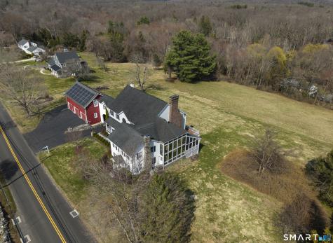 109 Long Meadow Hill Road Brookfield CT 06804