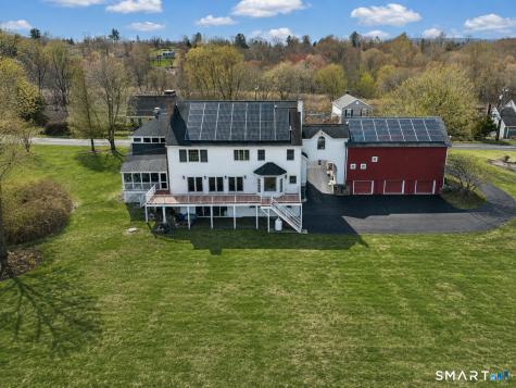 109 Long Meadow Hill Road Brookfield CT 06804