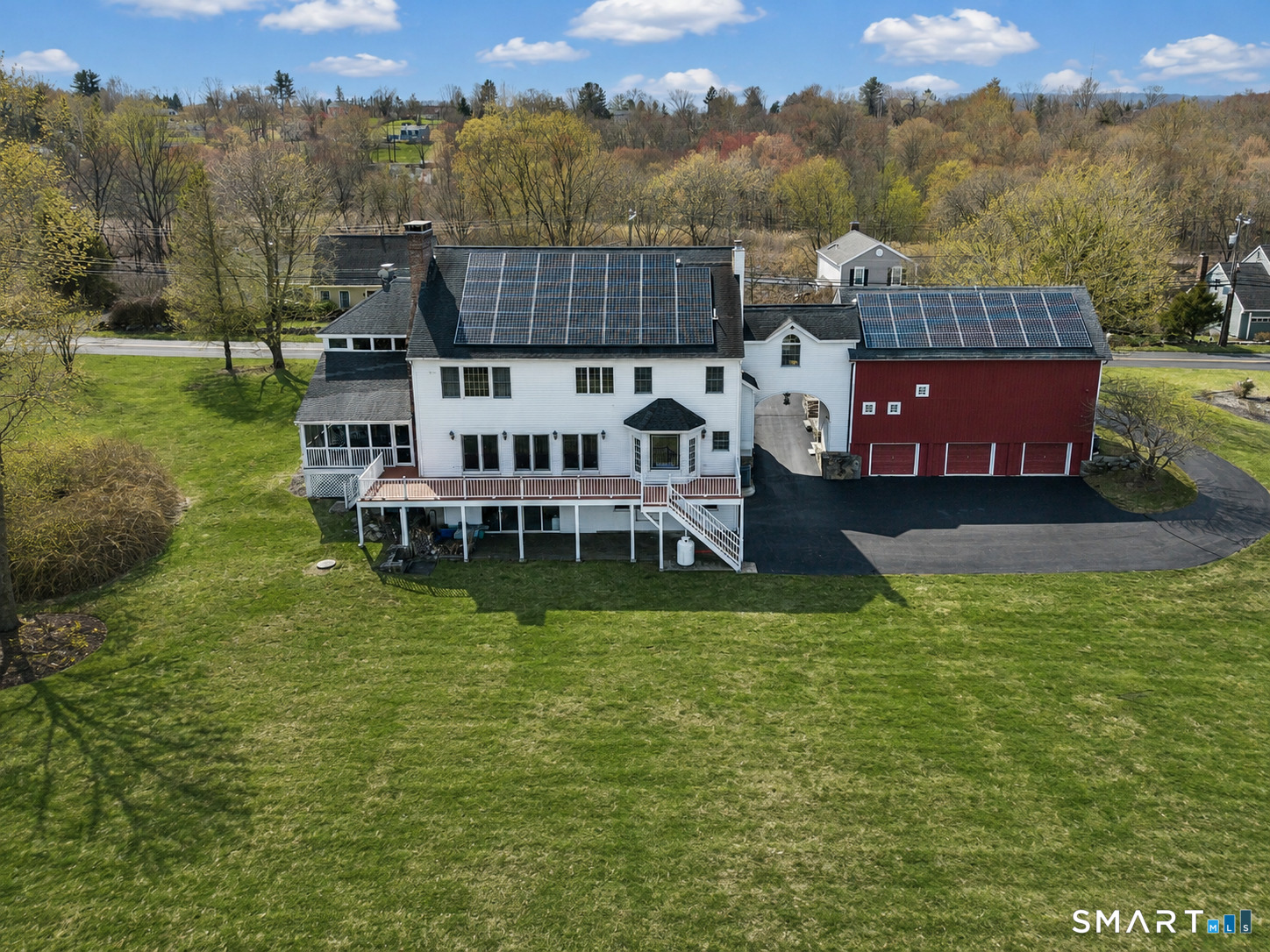 109 Long Meadow Hill Road Brookfield CT 06804