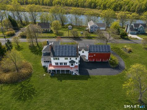 109 Long Meadow Hill Road Brookfield CT 06804