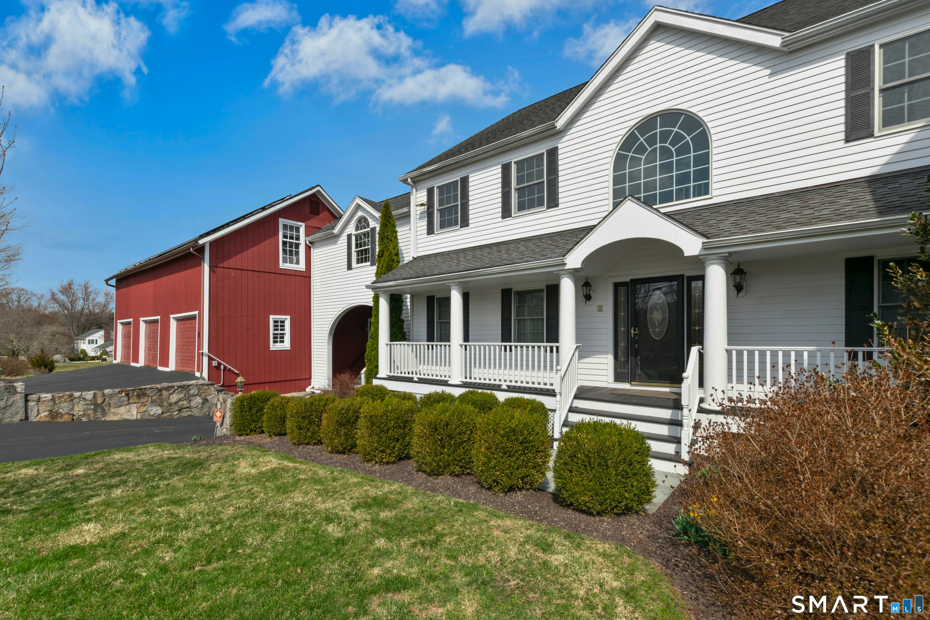 109 Long Meadow Hill Road Brookfield CT 06804