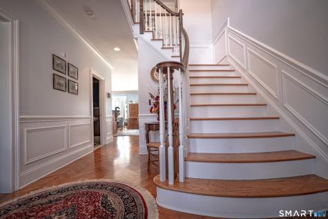 109 Long Meadow Hill Road Brookfield CT 06804