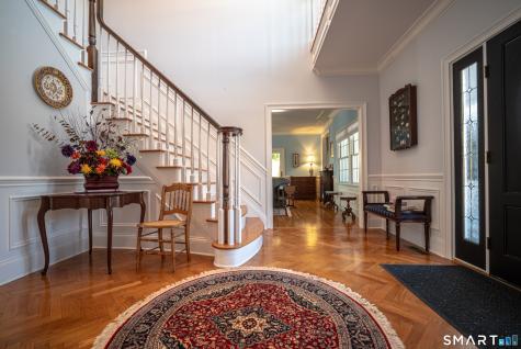 109 Long Meadow Hill Road Brookfield CT 06804