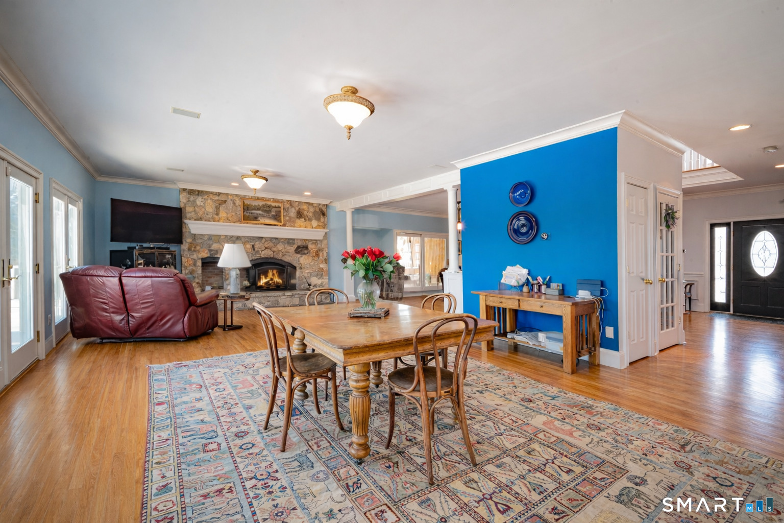 109 Long Meadow Hill Road Brookfield CT 06804