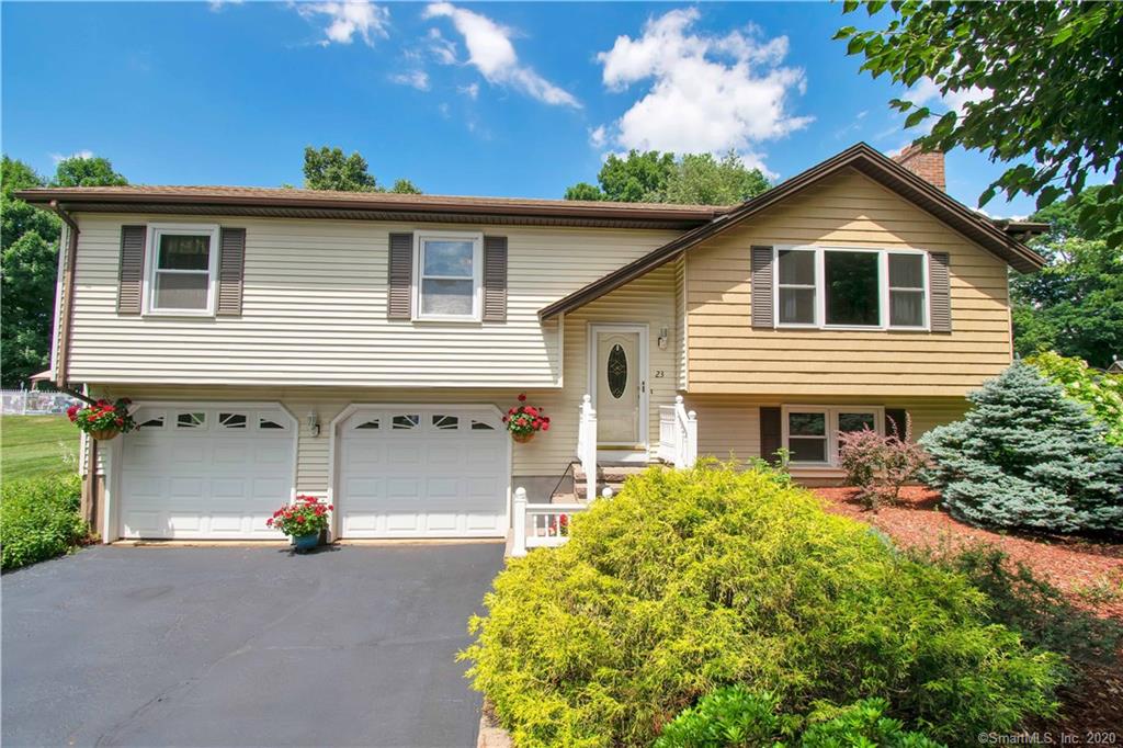 23 Old Farm Road South Windsor CT 06074