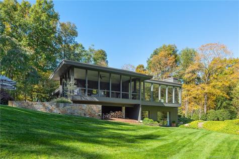 20 Steeple Chase Greenwich CT 06831