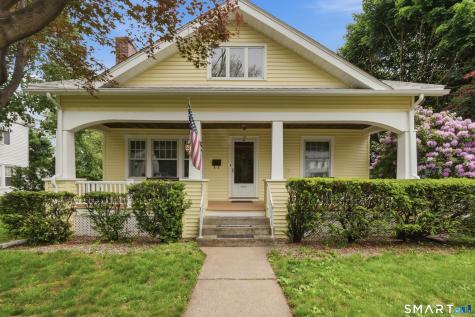 119 Stewart Street New Britain CT 06053