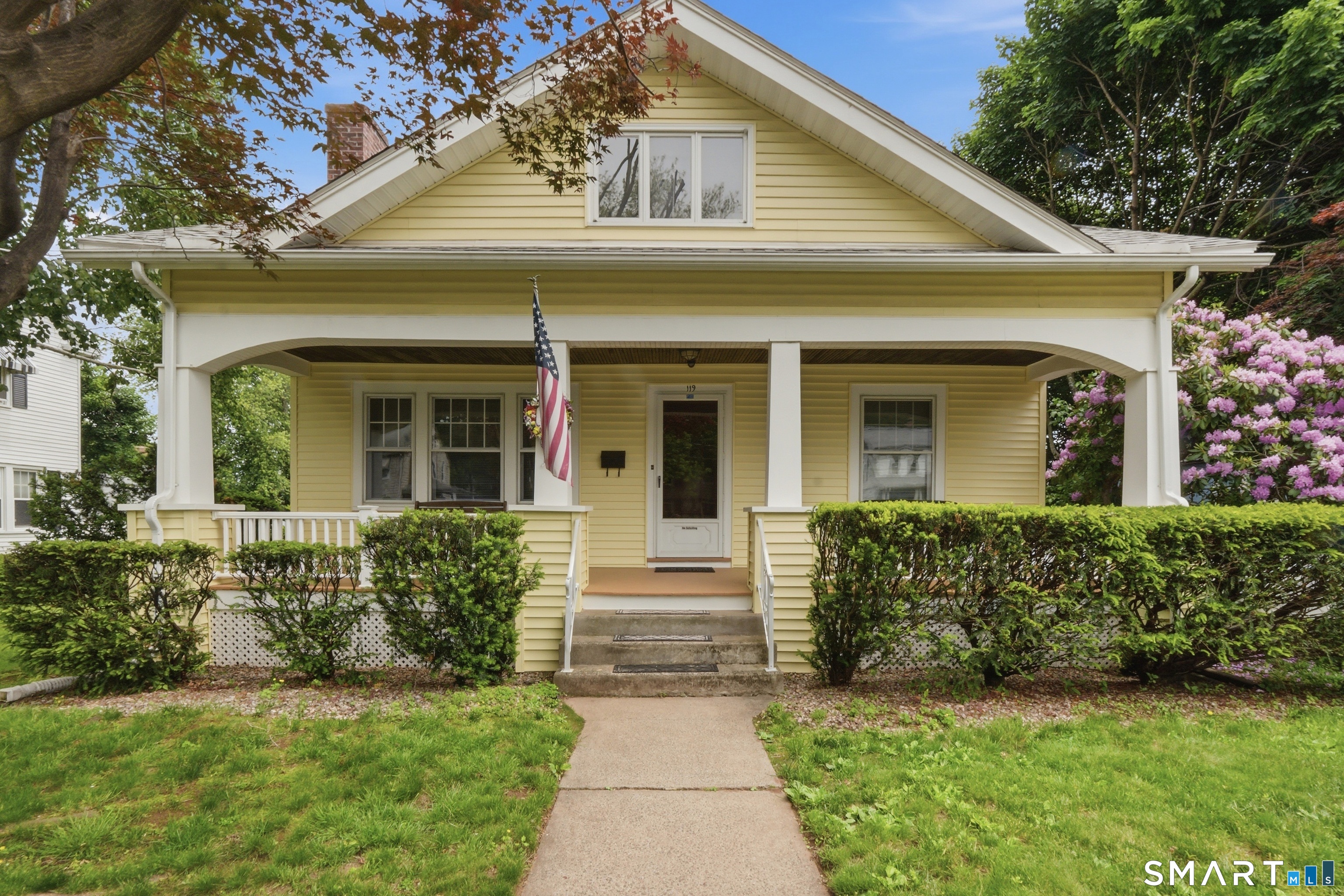 119 Stewart Street New Britain CT 06053