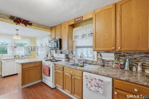 119 Stewart Street New Britain CT 06053