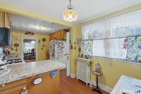 119 Stewart Street New Britain CT 06053