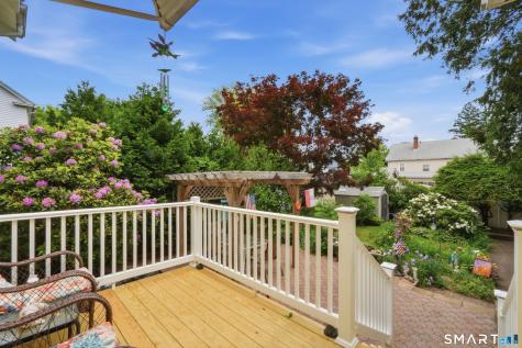 119 Stewart Street New Britain CT 06053