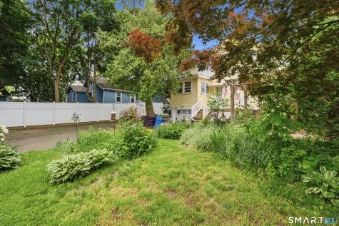119 Stewart Street New Britain CT 06053