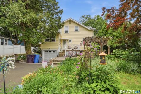 119 Stewart Street New Britain CT 06053
