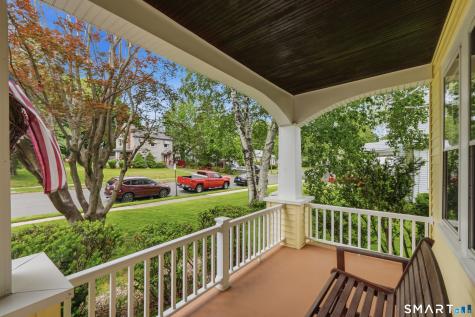119 Stewart Street New Britain CT 06053