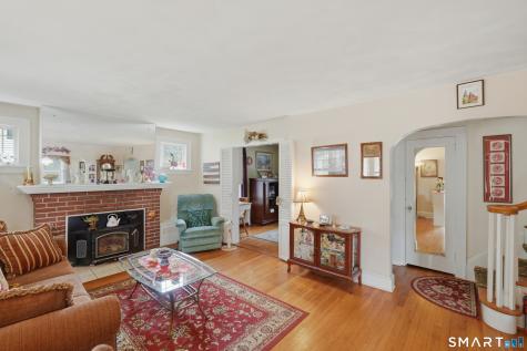 119 Stewart Street New Britain CT 06053