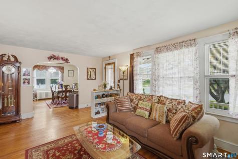 119 Stewart Street New Britain CT 06053