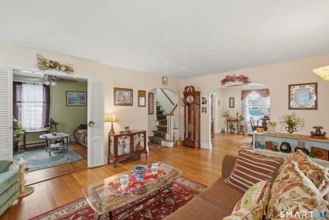 119 Stewart Street New Britain CT 06053
